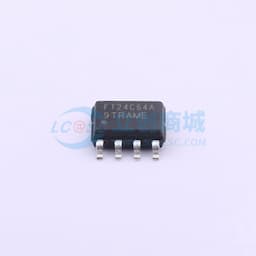 64Kbit I2C串行EEPROM缩略图