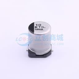 10uF ±20% 80V缩略图
