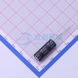 1500uF ±20% 10V 【插件】缩略图