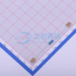24kΩ ±1% 500mW 金属膜电阻 【插件】缩略图