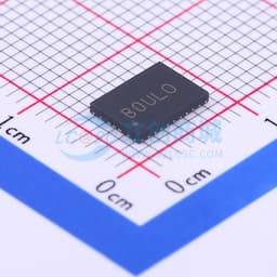 100MHz ±10ppm 3.3V LVDS缩略图