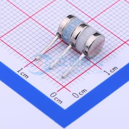 150V 10kA 3端 GDT 【气体】缩略图