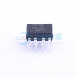 DC输入 1通道 隔离电压(rms):5000V 【插件】缩略图