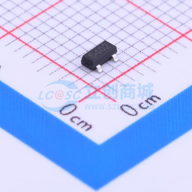 BML6402实物图