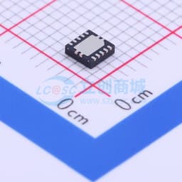 750-mA 单芯片锂离子和锂聚合物充电管理IC缩略图