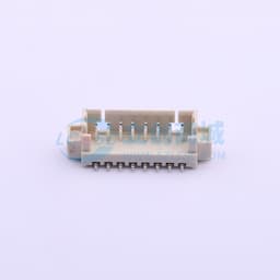 1x8P 间距:1.25mm缩略图