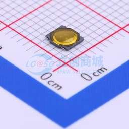 3.7*3.7*0.4mm 立贴 轻触开关缩略图