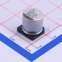 470uF ±20% 25V缩略图