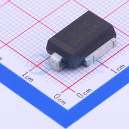 单向TVS 24V截止 峰值脉冲电流：170A缩略图