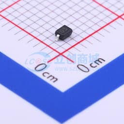 单向TVS 5V截止缩略图