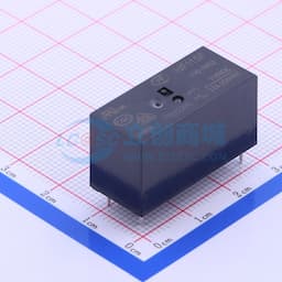小型大功率直流110V继电器 单刀单掷-常开 【继电】缩略图