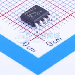 2线串行8bitDAC，具有轨到轨输出缩略图