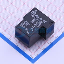 953-1A-24DG-1 【继电】缩略图
