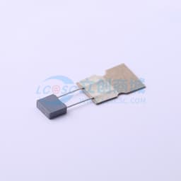 3.3nF ±5% 100V 【薄膜】缩略图