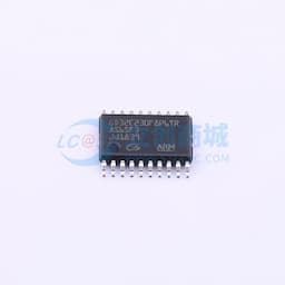 ARM Cortex-M23 32位微控制器（MCU）缩略图