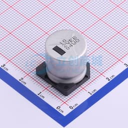 10uF ±20% 350V缩略图