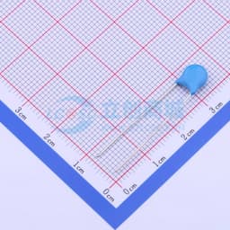钳位电压570V 9.5焦耳 插件压敏电阻 【插件】缩略图