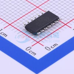 IO类型、采用FPPATM技术双核心8位单片机缩略图