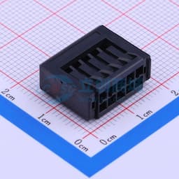 2.54mm 2x5P缩略图