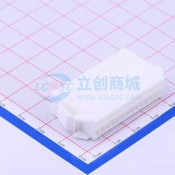 2x14P 2.5mm缩略图