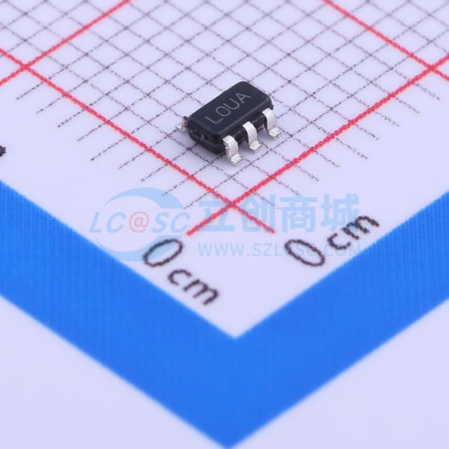 5V 150mA 16V实物图