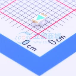 红灯 【反贴LED，如PCB开槽有问题SMT不连带责任】缩略图
