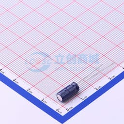 1uF ±20% 50V 【引线】缩略图
