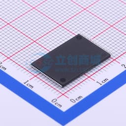 停产 MT29F4G08ABADAWP-IT:D TR缩略图