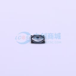 3*2.6*0.6mm 立贴 轻触开关缩略图