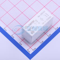 16A 24V 【继电】缩略图