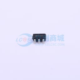 5V PFM异步升压控制器缩略图