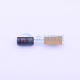 470uF ±20% 25V 【插件】缩略图