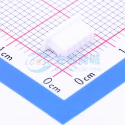 白色 1x5P 1.25mm缩略图