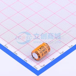 220uF ±20% 35V 【插件】缩略图