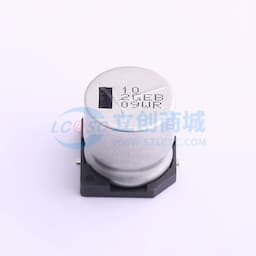 10uF ±20% 400V缩略图