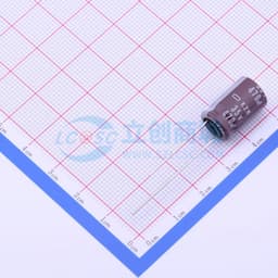 470uF ±20% 35V 【引线】缩略图
