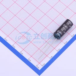 22uF ±20% 160V 【插件】缩略图