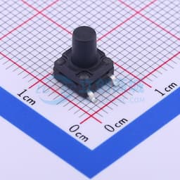 6*6*8.5mm 立贴 轻触开关缩略图