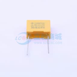 等级:X2 47nF ±10% 275V 【安规】缩略图