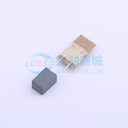 【插件】1uF ±5% 63V缩略图