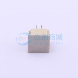 1x2P 间距:1.25mm 立贴 系列:GH缩略图
