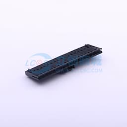 2.54mm 1x19P缩略图