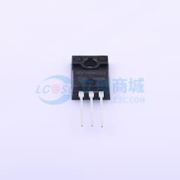 NDF06N60ZG缩略图