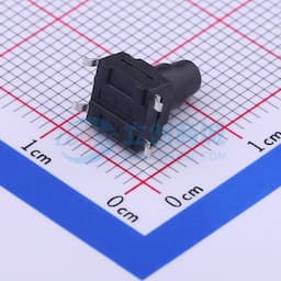 6*6*9.5mm 立贴 轻触开关缩略图