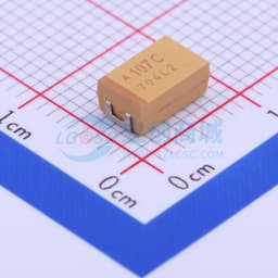 100uF ±10% 16V缩略图