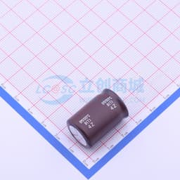 100uF ±20% 400V 【插件】缩略图