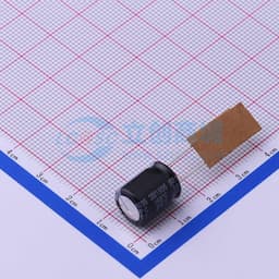 470uF ±20% 35V 【引线】缩略图
