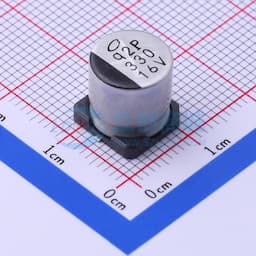 330uF ±20% 16V缩略图