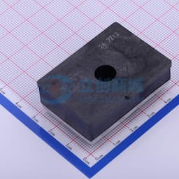 UART数字接口的粉尘传感器 5V供电 ±15% 内置MCU 温度较正缩略图