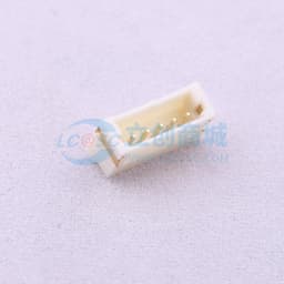 间距:1.5mm 1x5P缩略图